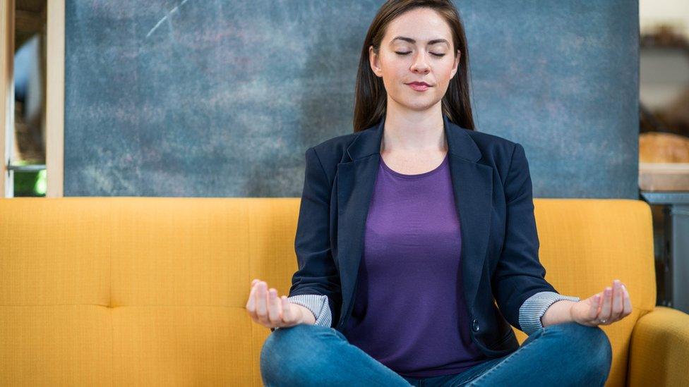 5 pequeños cambios que pueden ayudar a mejorar tu salud en 2019
