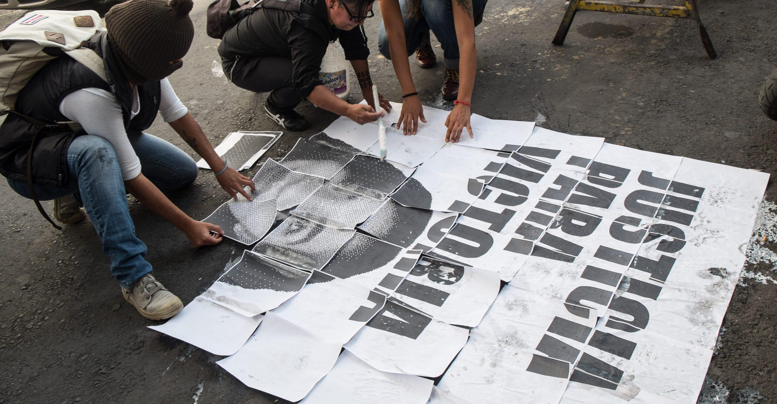 El skater Mario Saenz es vinculado a proceso por el delito de feminicidio