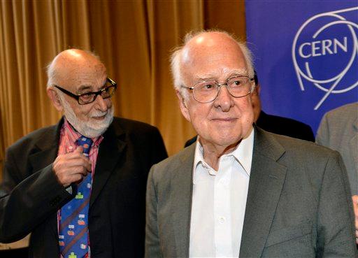 ¿Quién es Peter Higgs y cómo descubrió el bosón?