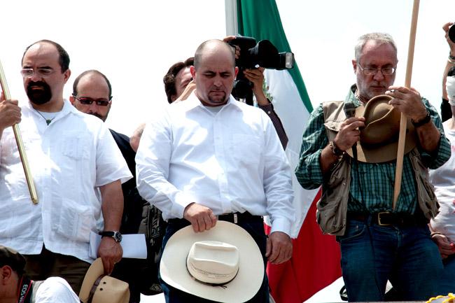 3 claves para entender el conflicto <br>por la Ley de Seguridad Nacional