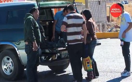La traición al retornado