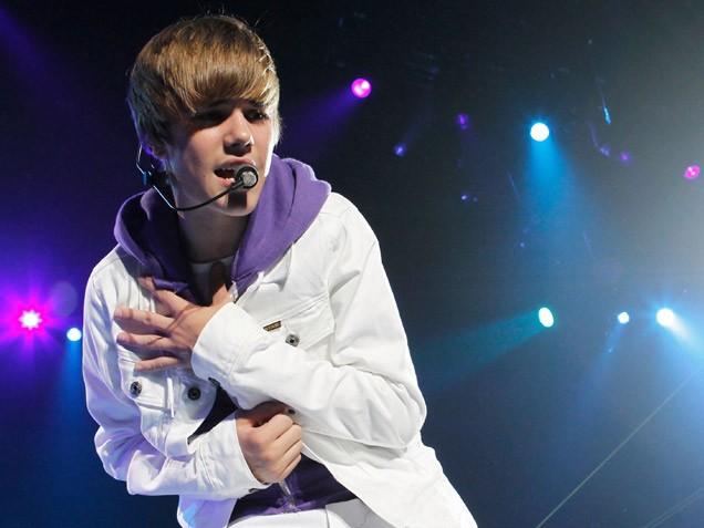 Y ahora… concierto gratuito de Justin Bieber en el DF