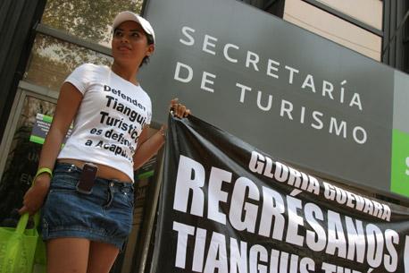 El <i>ganador</i> del Tianguis Turístico 2012…hasta el 1 de agosto