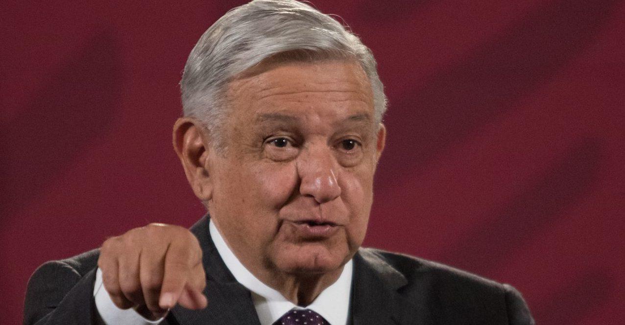 AMLO explica cómo hacer consulta para enjuiciar a expresidentes; fecha límite es el 15 de septiembre