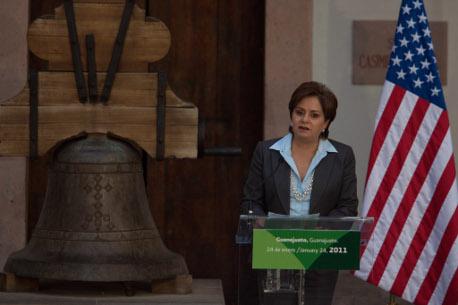 México, preocupado por iniciativas antiinmigrantes en EU