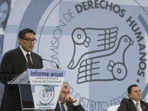 Elegirán al próximo Ombudsman del DF por puntos