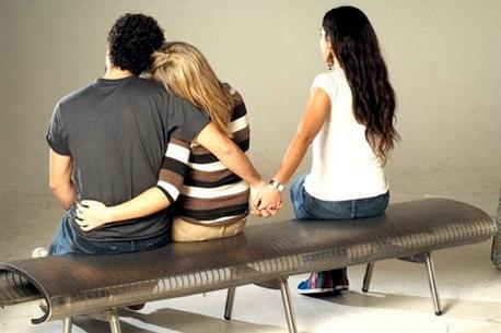 Infieles sí podrán heredar