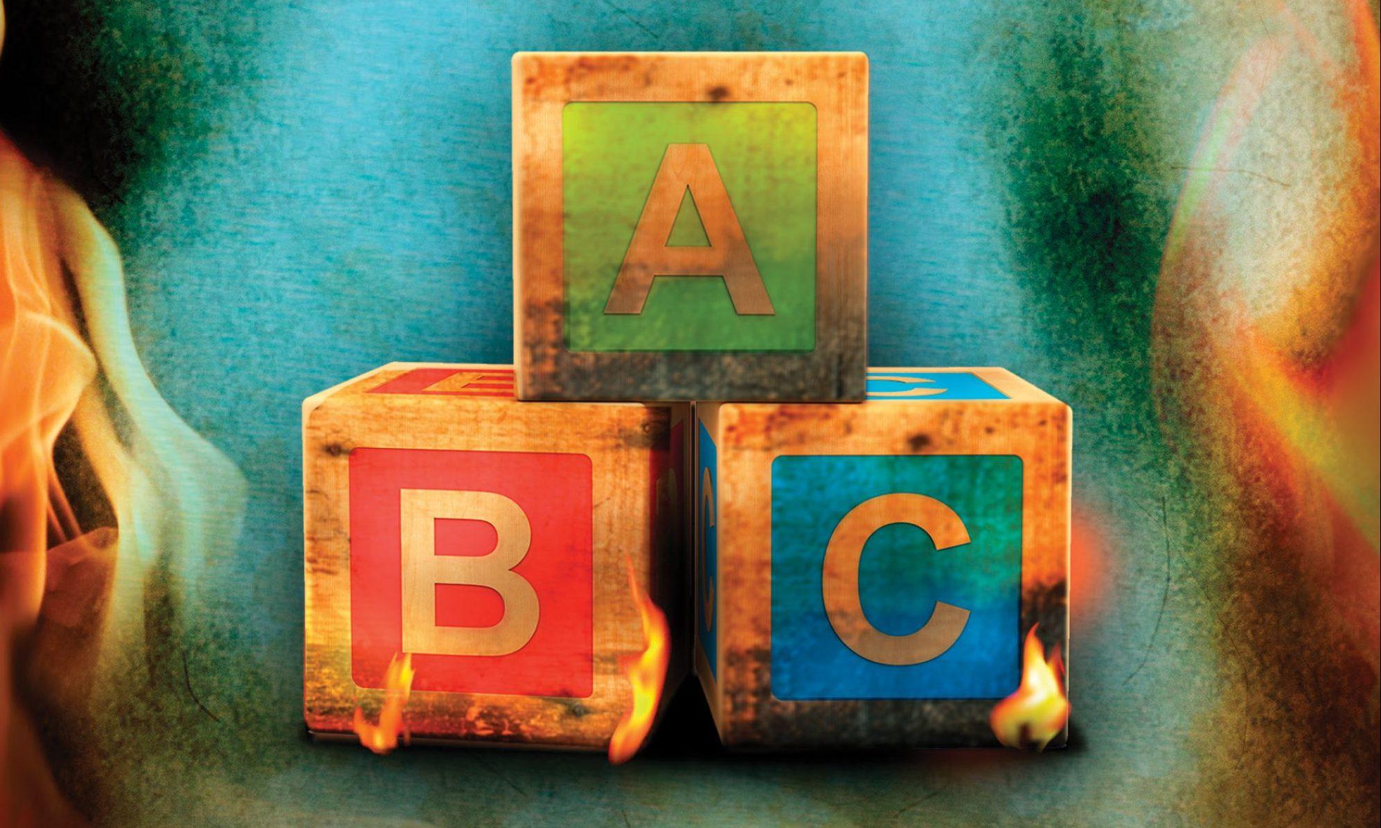 49 Cruces Blancas, una novela que aborda la tragedia en la Guardería ABC (capítulo de regalo)