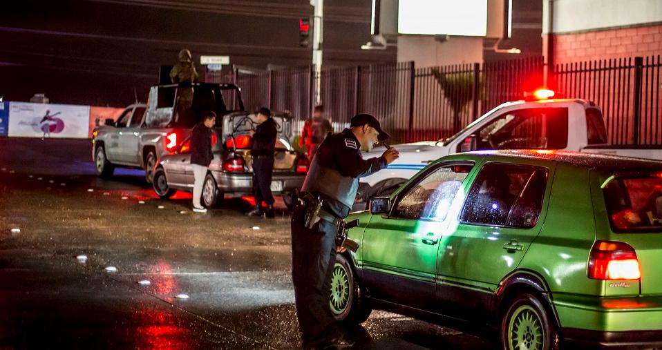 ‘Temo por mi vida’: testigos en caso de empresario asesinado acusan a policías de BCS de torturarlos