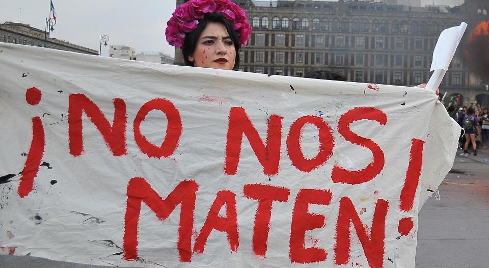 “Si algún día soy yo, sepan que jamás me rendí”: Nadia fue asesinada la madrugada del #8M en Guanajuato