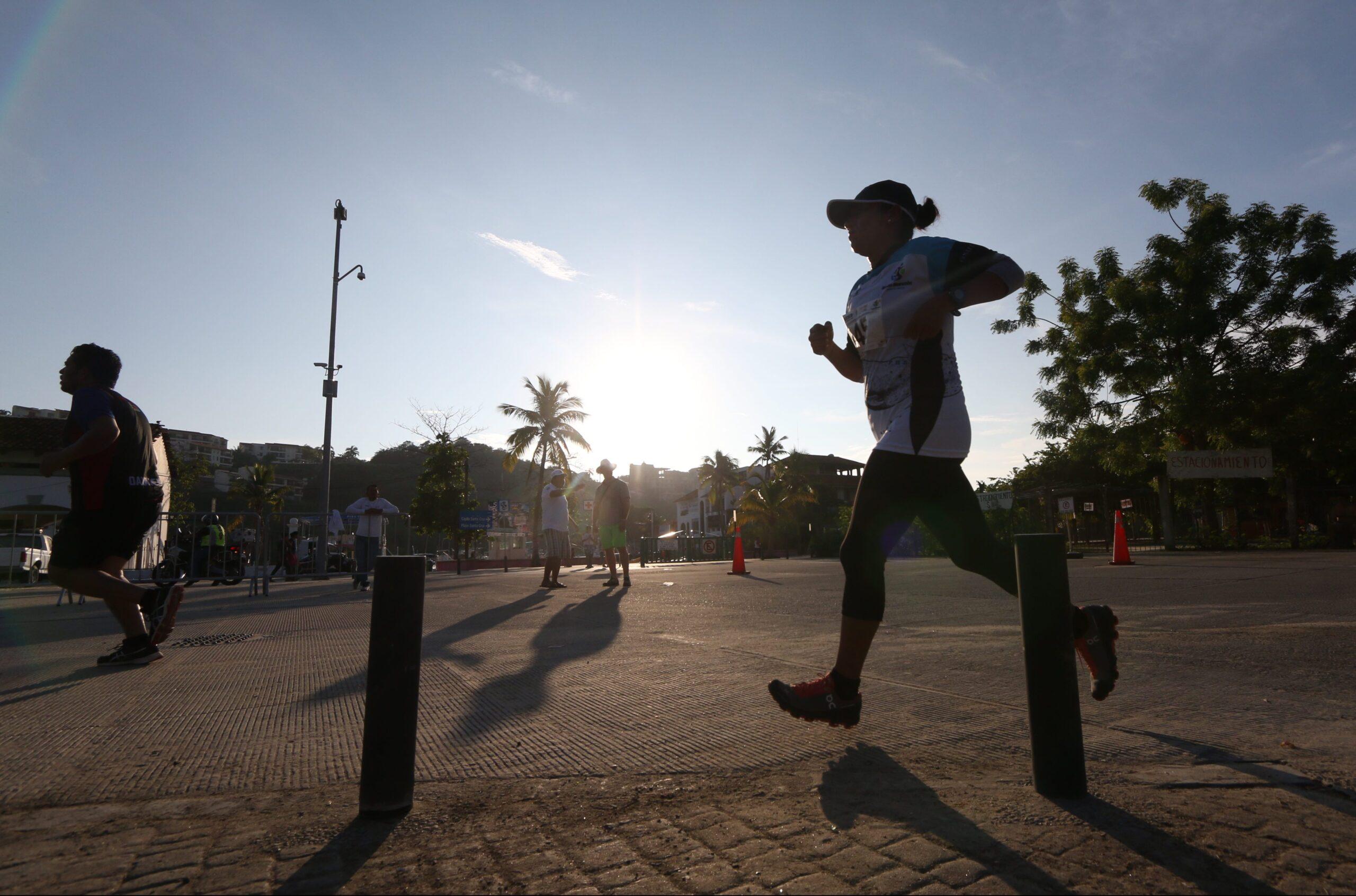 El 57% de los mexicanos no realizan actividades deportivas en sus tiempos libres: INEGI