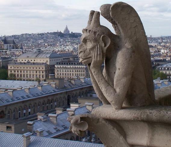 Notre-Dame cumple 850 años