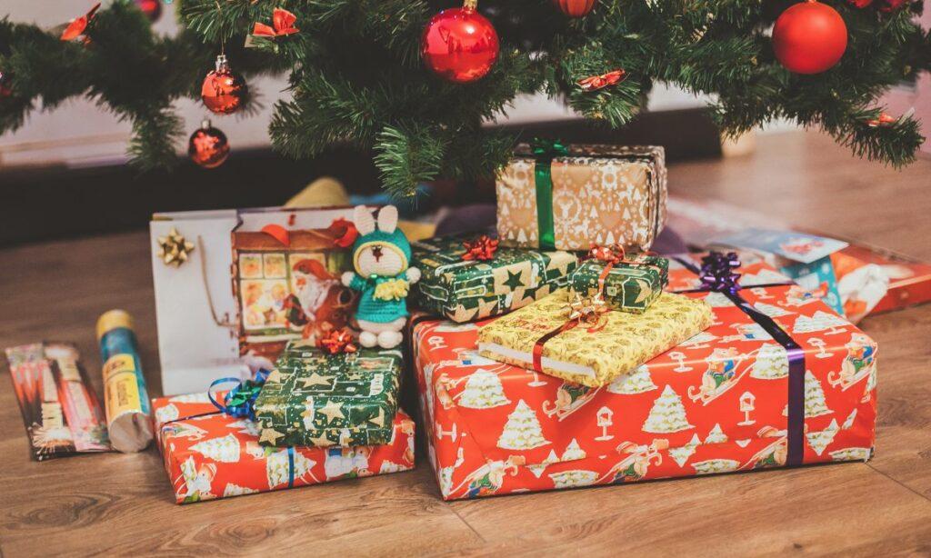 Ahorro en Navidad: Regalos baratos y originales