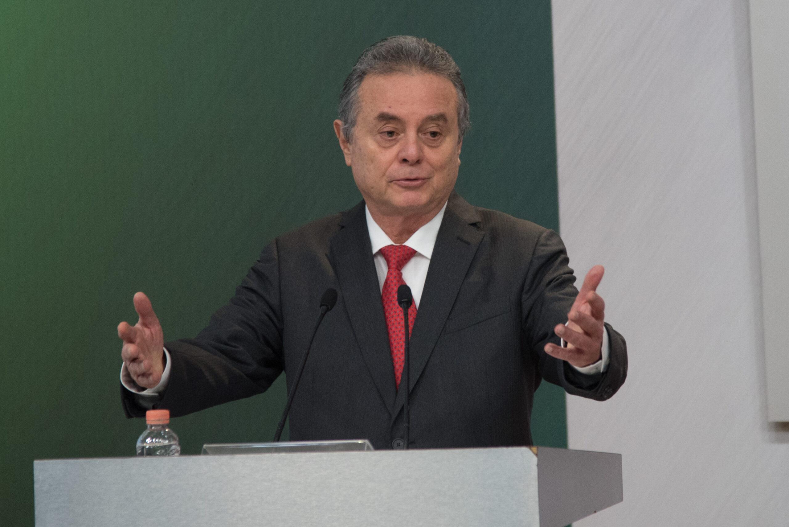 Sener promete hasta 900 mil empleos en los próximos 15 años gracias a Reforma Energética