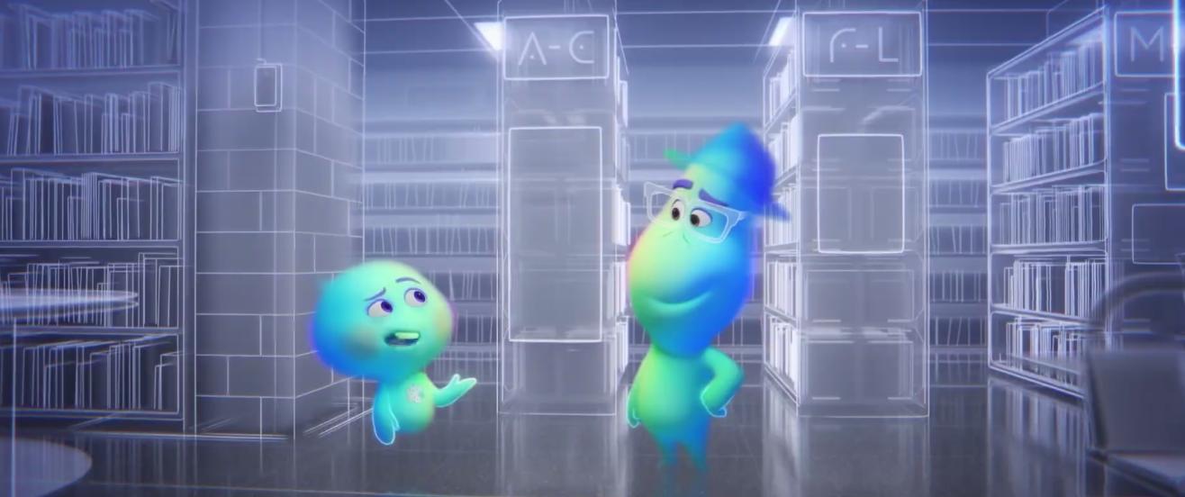 Las críticas y 4 razones para ver *Soul, la película más existencialista de Pixar*