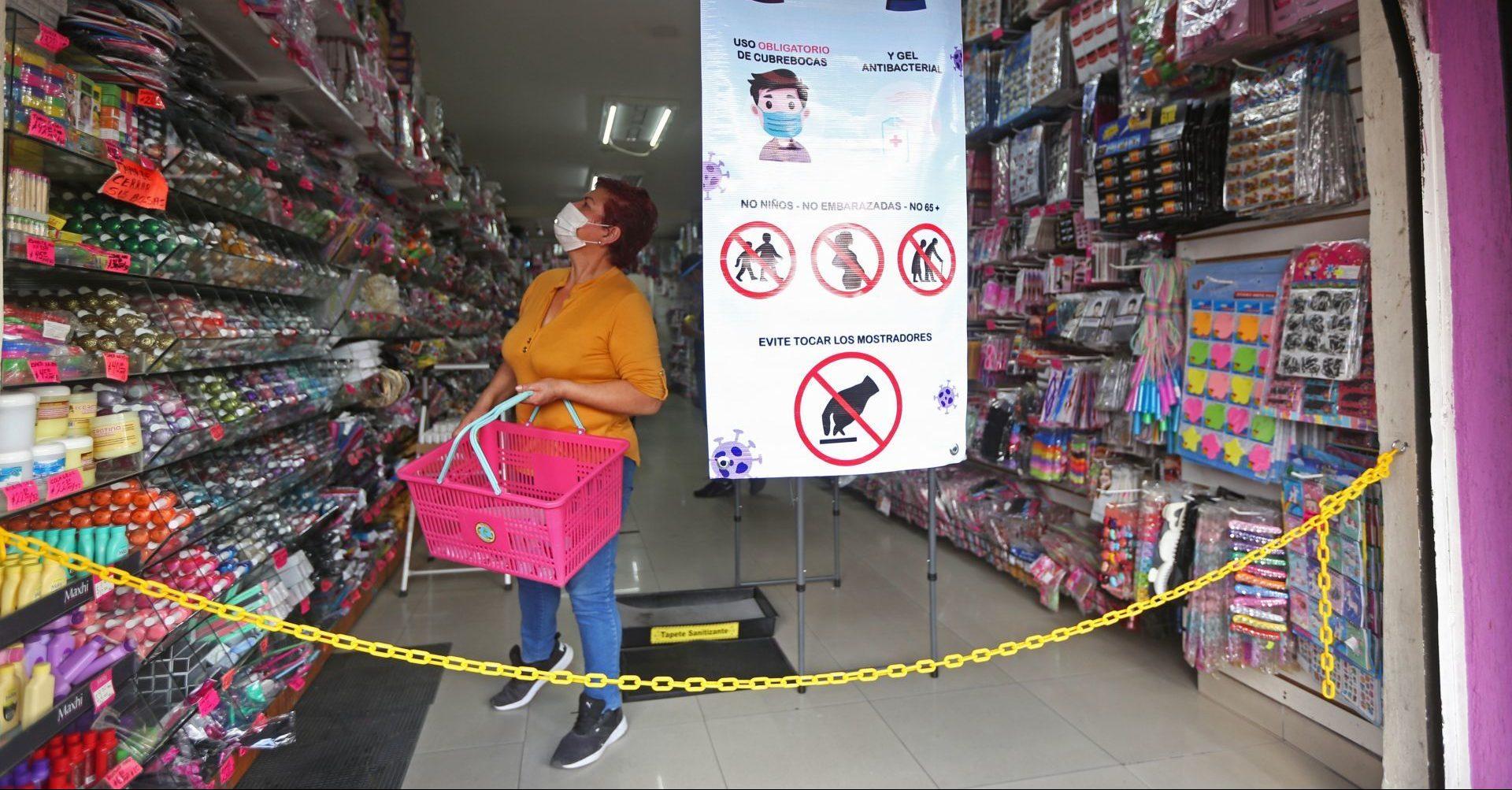 Recuperación económica de México será “rápida, pero asimétrica”, afirma secretario de Hacienda