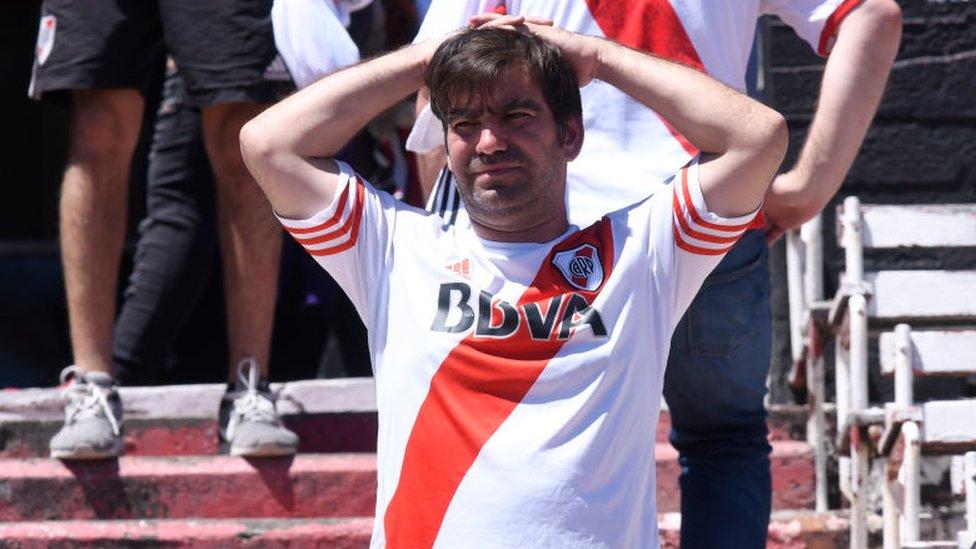 Final Copa Libertadores River-Boca: ¿cuáles son los 3 posibles escenarios?