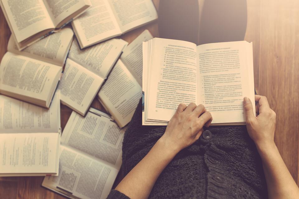 ¿Falta de tiempo?, Esta la razón por la que los mexicanos están dejando de leer