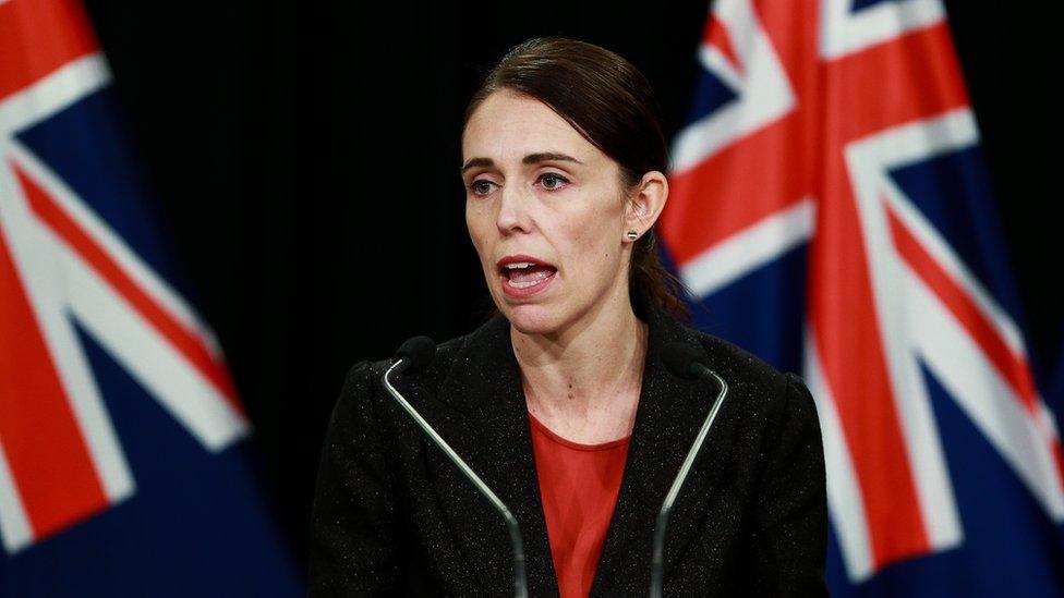 Tiroteos en Nueva Zelanda: la poderosa respuesta reconciliadora de Jacinda Ardern tras los ataques a dos mezquitas