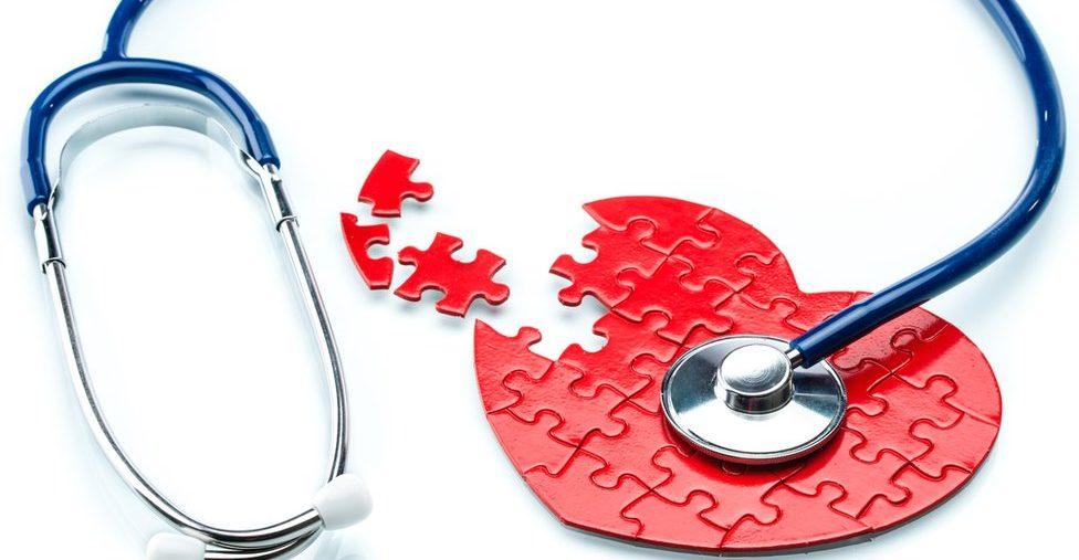 Qué es el síndrome del corazón roto y por qué nuestro cerebro puede ser el responsable