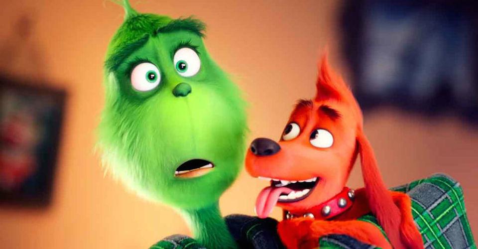 Lo nuevo de Lars Von Trier, el Grinch y los estrenos de la cartelera del fin de semana