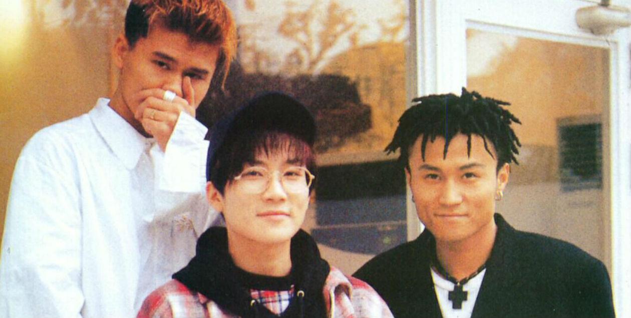 Seotaiji and Boys: *la primera banda de K-pop* de la historia