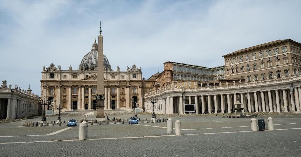 Leyes en México complican prestar códices prehispánicos en nuestro poder, dice el Vaticano