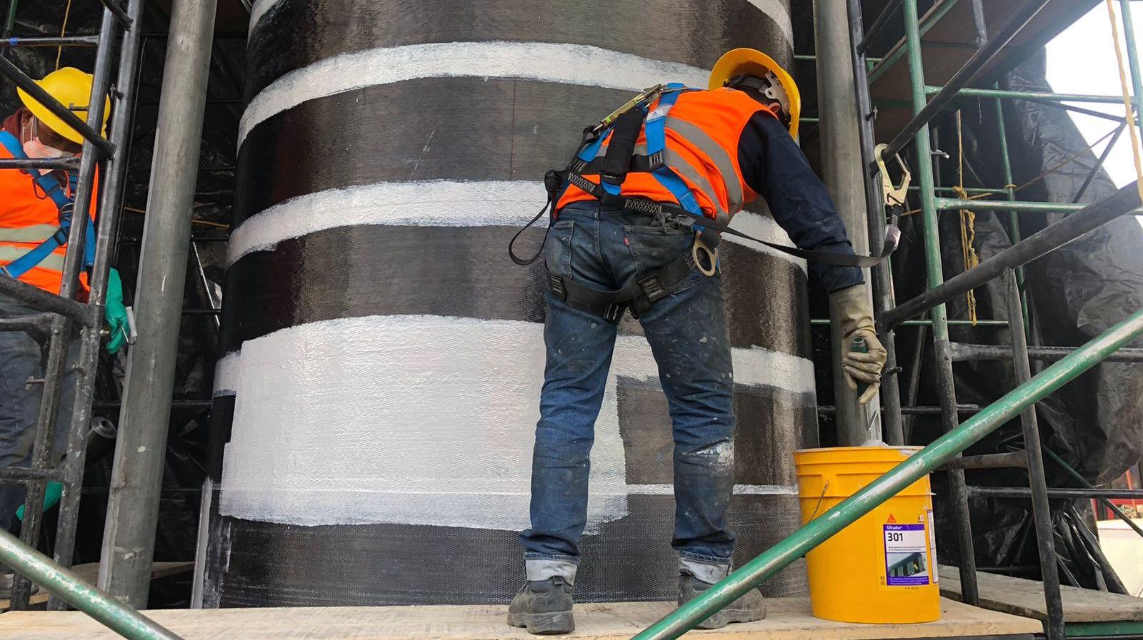 Estiman reapertura de L12 a final de 2022; ubican 115 grietas y faltan tramos por revisar