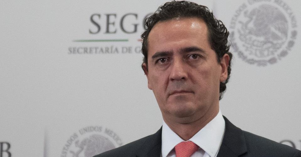 Detienen a 18 presuntos responsables por el secuestro y asesinato de dos agentes de PGR