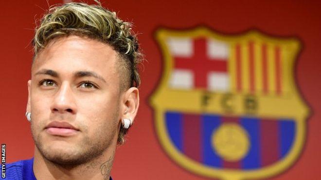 ¿Cuáles son los motivos de Neymar para dejar el Barcelona e irse al PSG? (no sólo es el dinero)