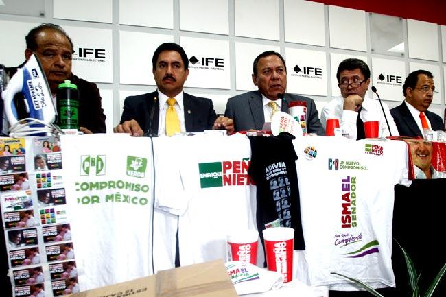 Conoce los “agravios y pruebas” que presentó AMLO para invalidar la elección