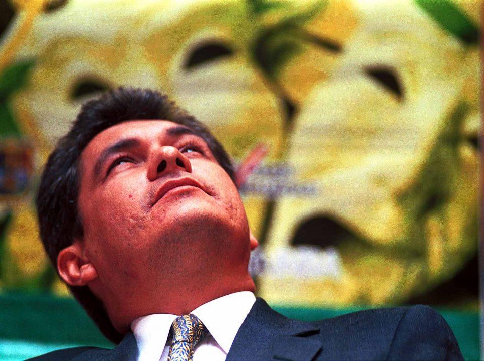 Yarrington declarará mañana en Italia; una Corte decidirá si lo mantiene en prisión preventiva