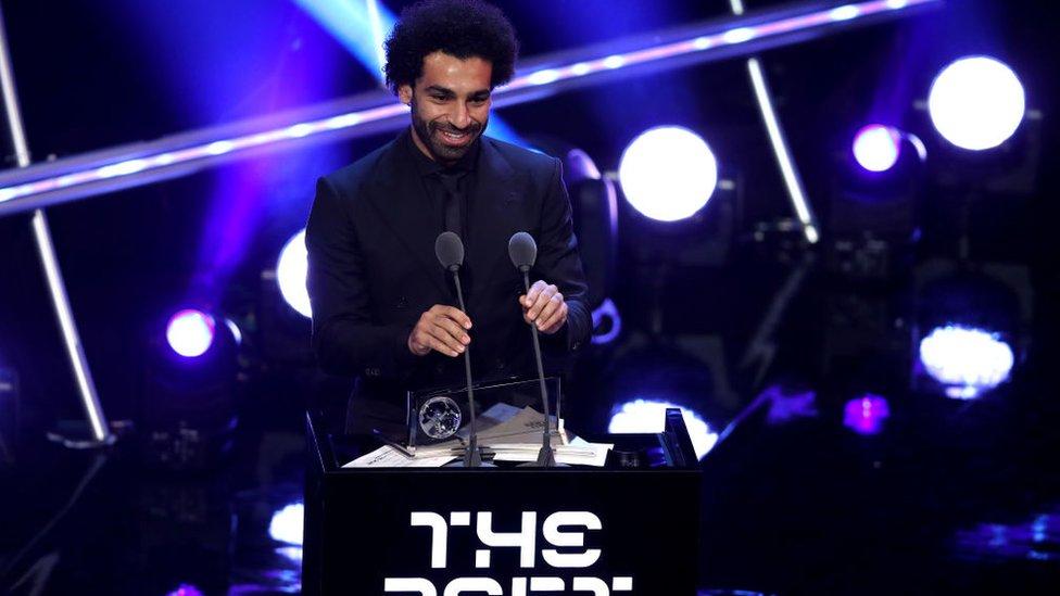 The Best: las incongruencias, polémicas y sorpresas de los premios que consagraron a Luka Modric como el mejor jugador del fútbol