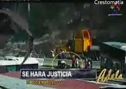 Noticiarios en corto