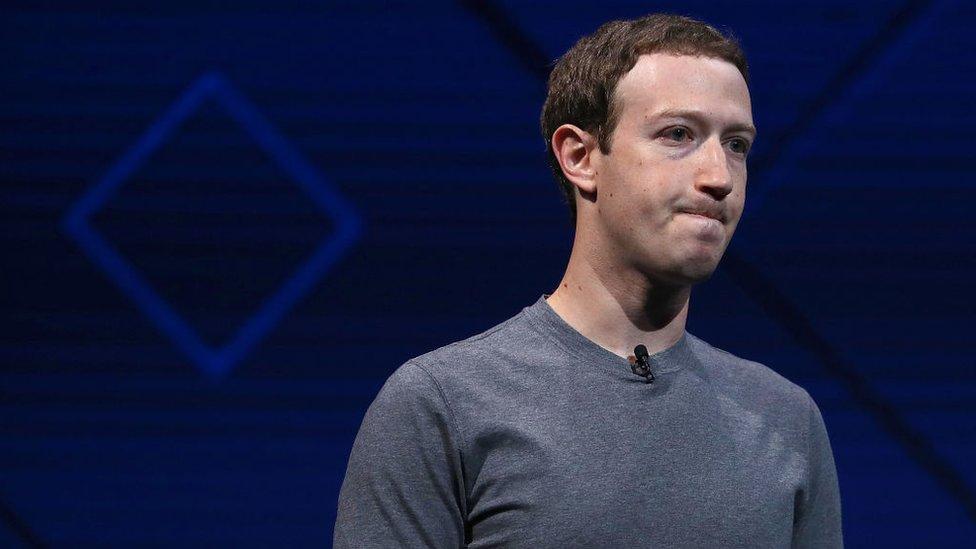 Cuál es el futuro de Facebook y su negocio tras el escándalo de privacidad que le hizo perder US$58.000 millones