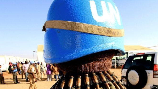 “Sexo oral por galletas”: las denuncias de abuso contra elementos de la ONU