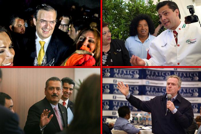 IFE y TEPJF niegan que se hayan prohibido los debates