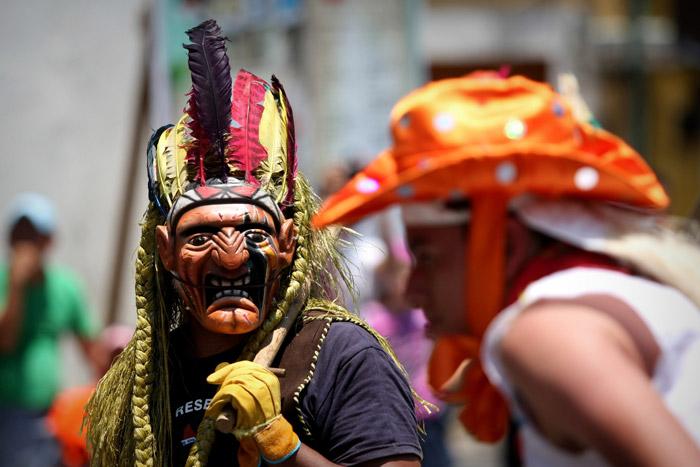 La semana en imágenes según Cuartoscuro