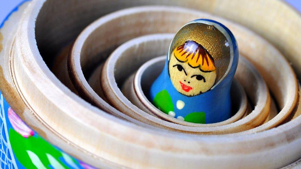 Ponte a prueba: ¿cuánto sabes realmente de Rusia, el país más grande del mundo?