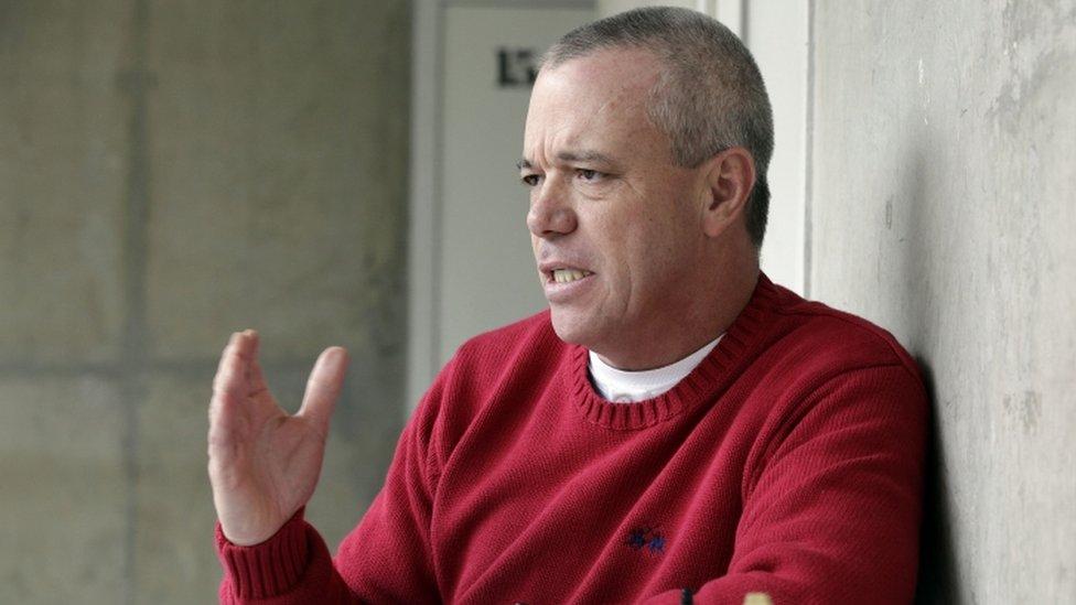 Elecciones en Colombia: detienen a “Popeye”, exjefe de sicarios de Pablo Escobar, por amenazas contra la candidatura de Gustavo Petro