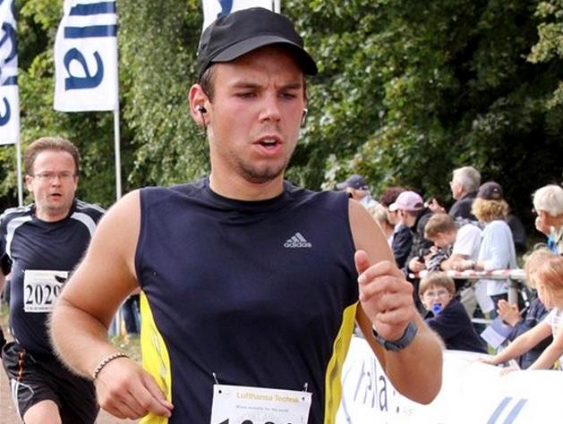 Revelan que piloto de Germanwings buscó en internet sobre cómo suicidarse