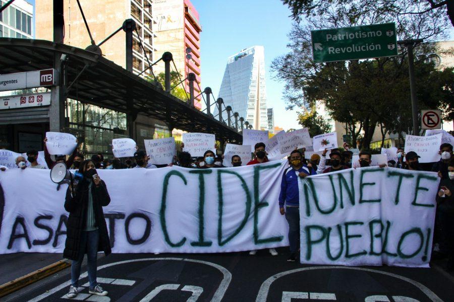 El Conacyt deberá exhibir el acta del nombramiento del director del CIDE, ordena un Tribunal Colegiado