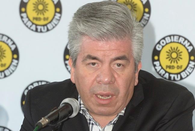El PRD pedirá recuento voto por voto en el DF