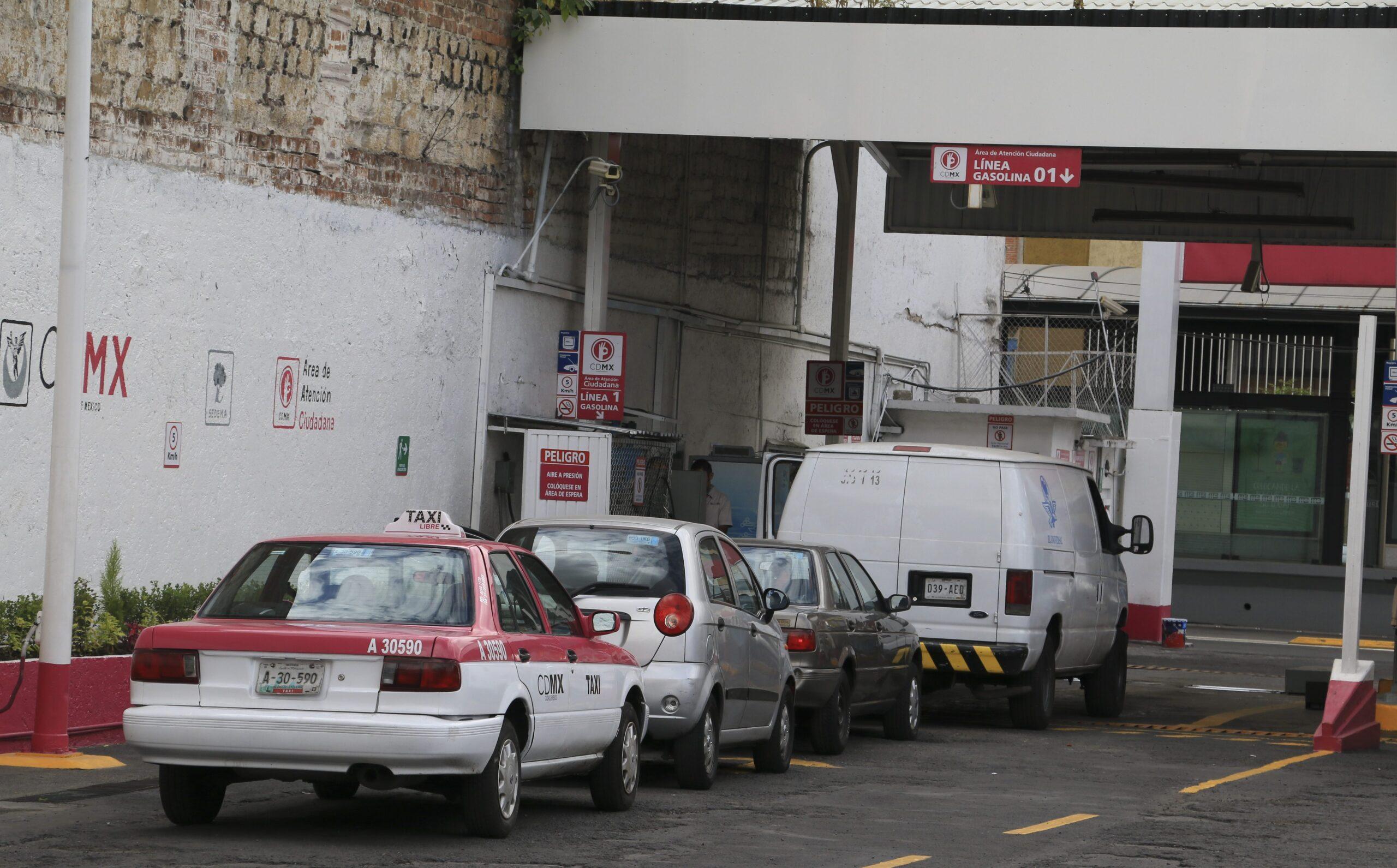 No habrá verificación en la CDMX durante el primer semestre de 2018: Sedema