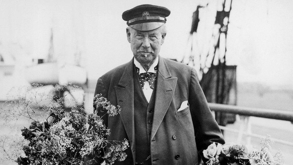 Thomas Lipton: la extraordinaria vida del magnate del té que fue “el mejor perdedor del mundo”