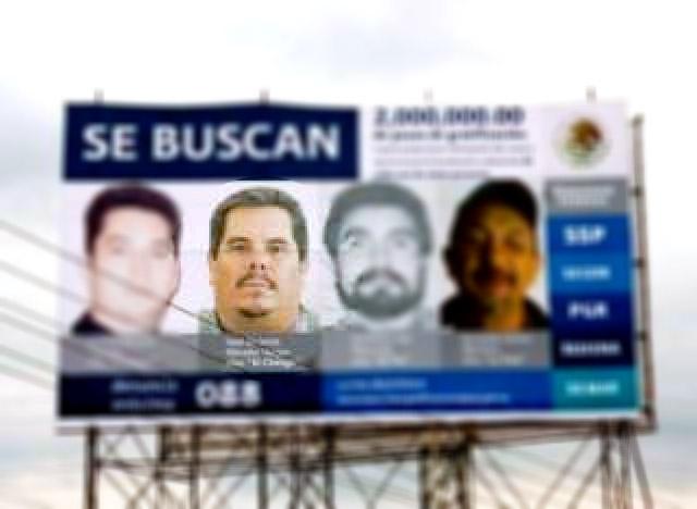 Detienen a 16 presuntos miembros de “La Familia” en el Edomex