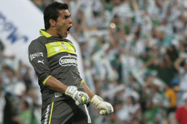 Santos vence a Rayados y se proclama nuevo campeón de México