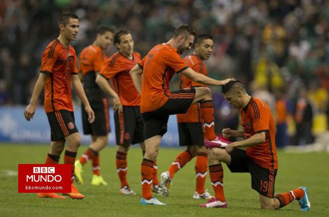 Mundial Brasil: ¿cuánto significa el número de una camiseta de fútbol?
