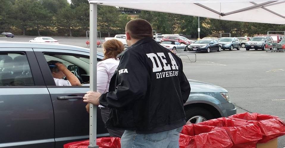 ¿Quién exige responsabilidades a la DEA cuando sus misiones cuestan vidas?