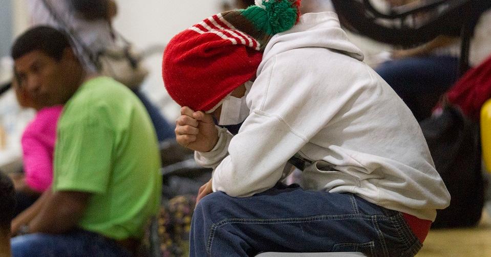 Secuestros, extorsiones: Solicitantes de asilo que devolvió EU son violentados en México